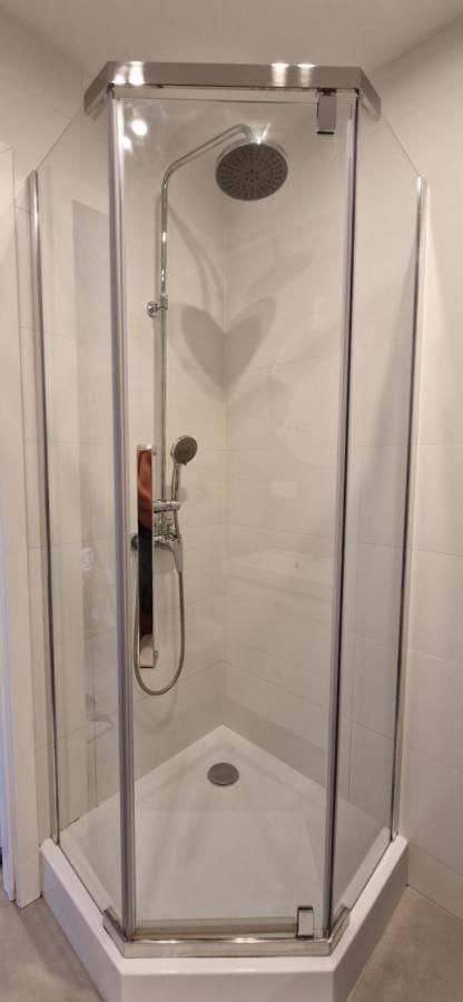 3 Rooms Apartment Podgorze Citybeat #3 Krakow Exterior photo