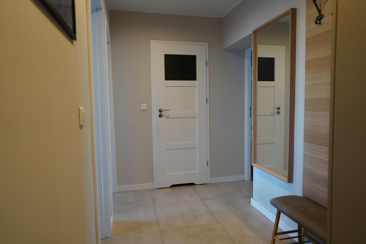 3 Rooms Apartment Podgorze Citybeat #3 Krakow Exterior photo